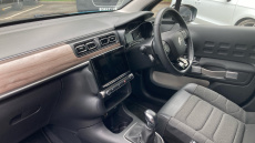 Citroen C3 1.2 PureTech Shine Plus 5dr Petrol Hatchback
